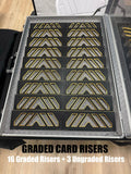 Astro Modular Magnetic Riser System – Amazon Case Edition (34x22”)
