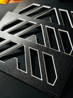 Astro Modular Magnetic Riser System – Zion Case Edition