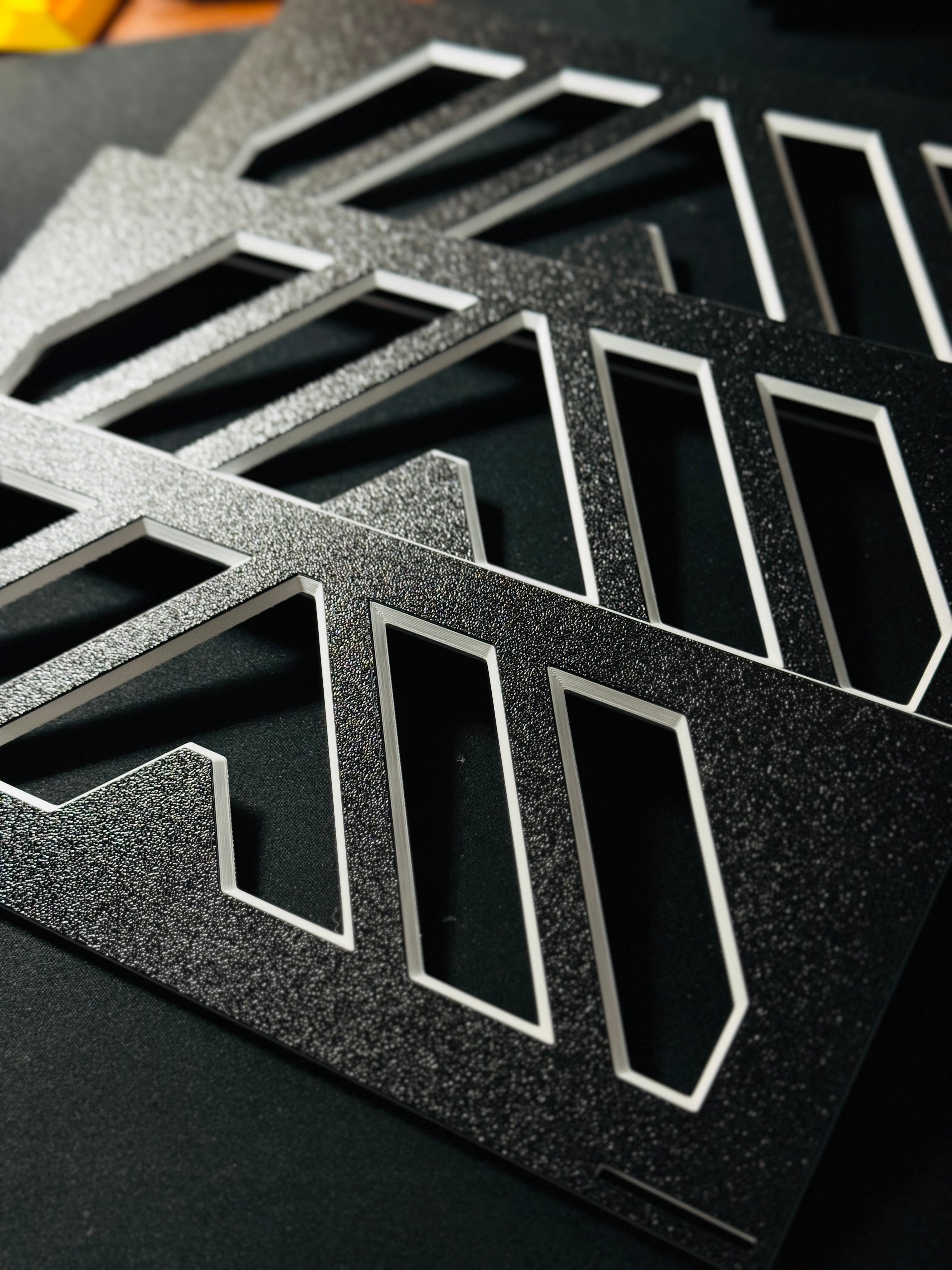 Astro Modular Magnetic Riser System – Zion Case Edition