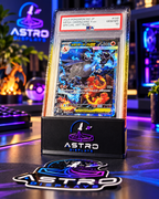 Multi-Card Streamer Display v2