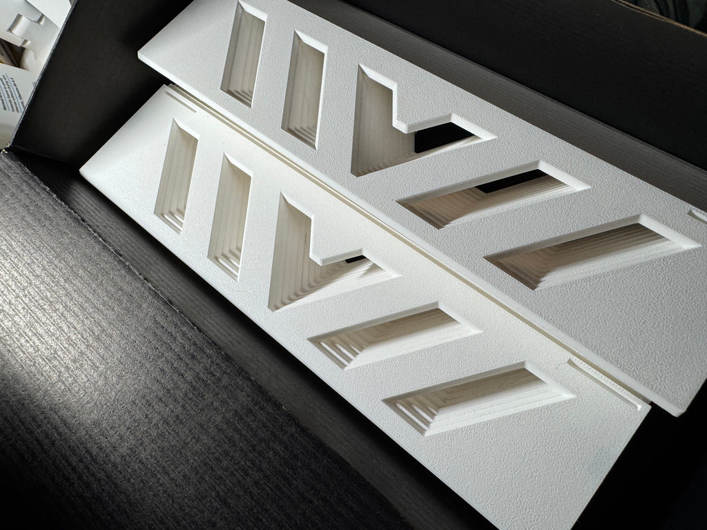 Astro Modular Magnetic Riser System – Zion Case Edition