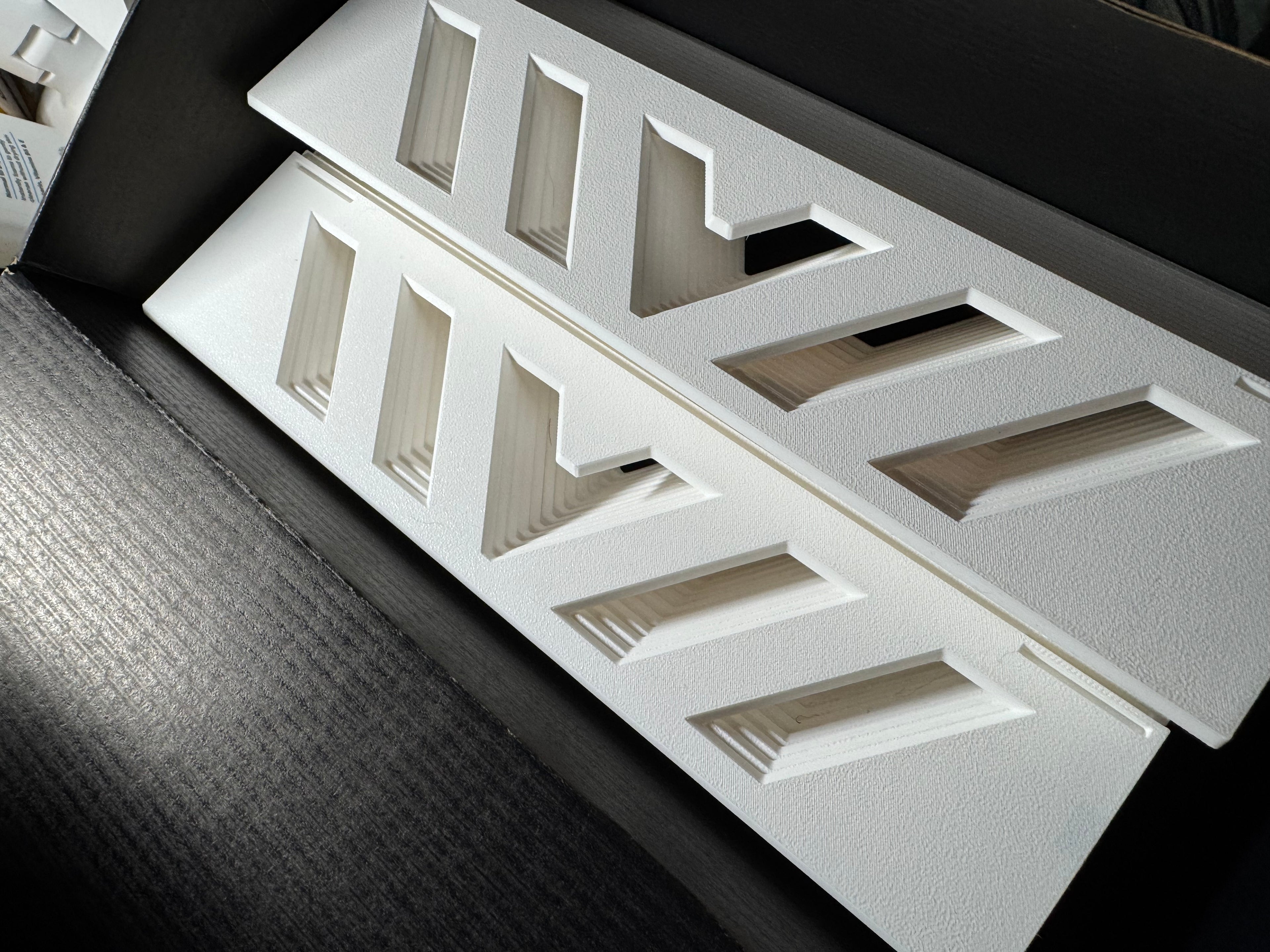 Astro Modular Magnetic Riser System – Zion Case Edition