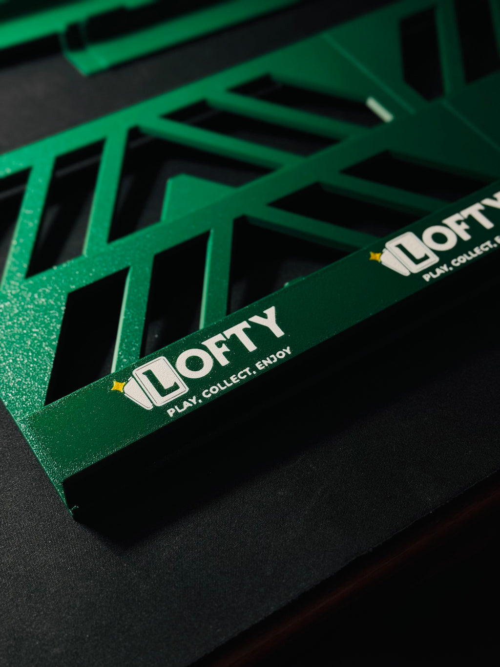 Astro Modular Magnetic Riser System – Zion Case Edition
