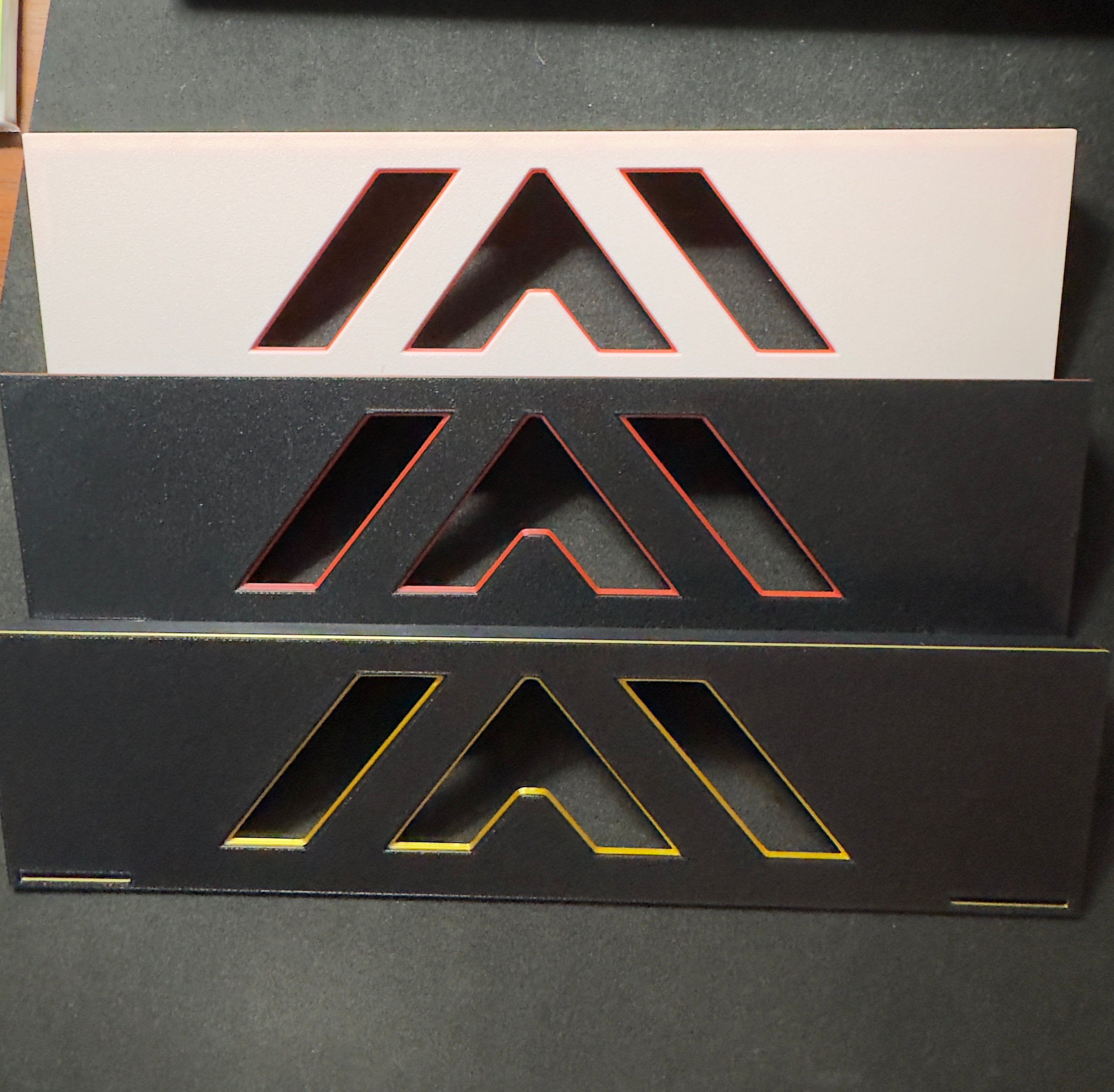 Zion Case Modular Display Risers (Pre-Order)