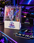 Multi-Card Streamer Display v2