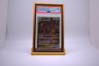 PSA Graded GUARD Card Display - Multiple Color Options