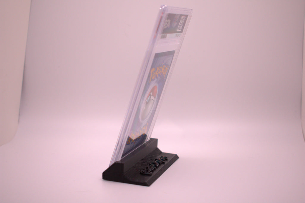 PSA Graded Card Display - Multiple Color Options
