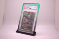 PSA Graded GUARD Card Display - Multiple Color Options