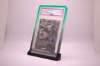 PSA Graded GUARD Card Display - Multiple Color Options