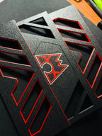 Astro Modular Magnetic Riser System – Zion Case Edition
