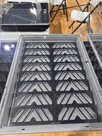 Astro Modular Magnetic Riser System – Zion Case Edition