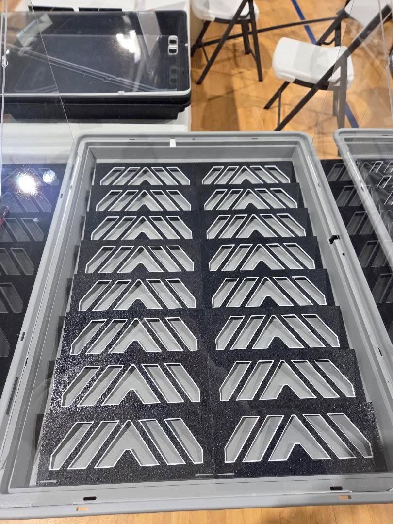 Zion Case Modular Display Risers (Pre-Order)