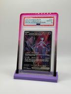 PSA Graded GUARD Card Display - Multiple Color Options