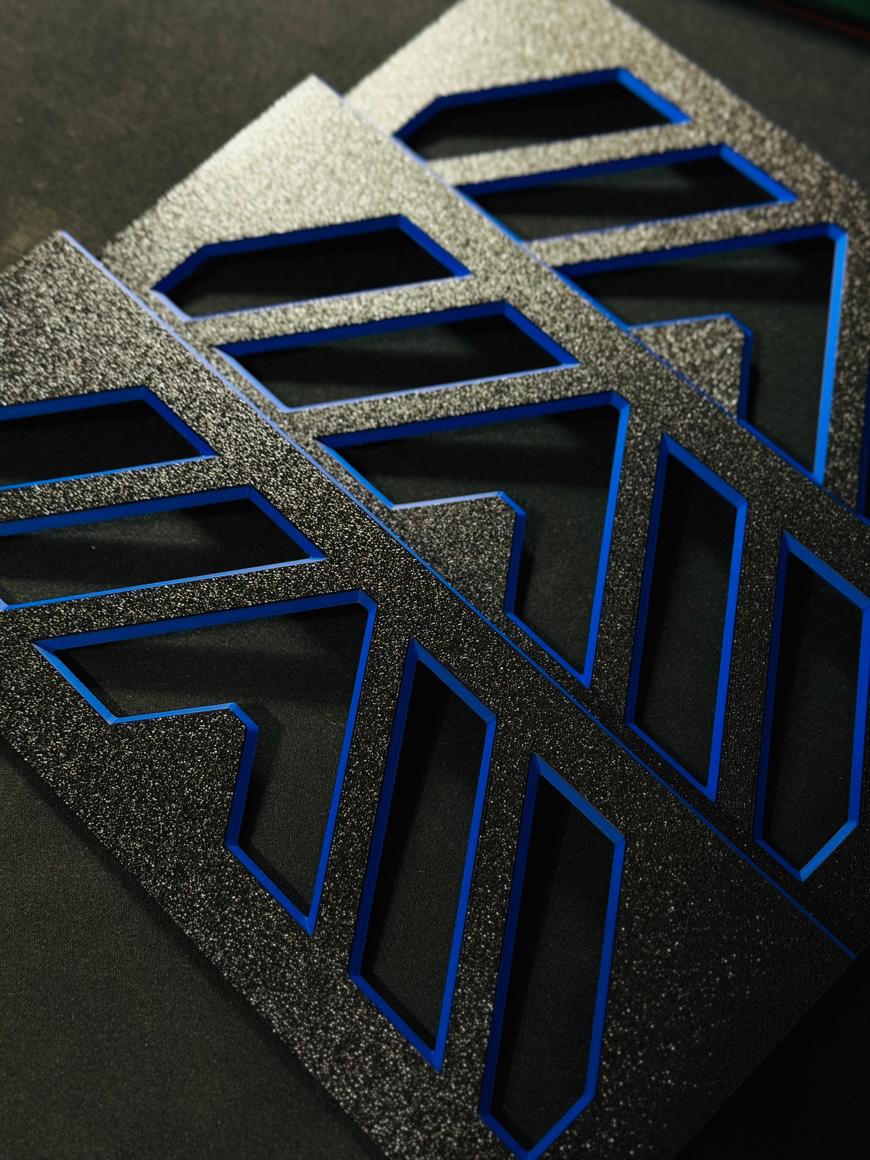 Astro Modular Magnetic Riser System – Zion Case Edition