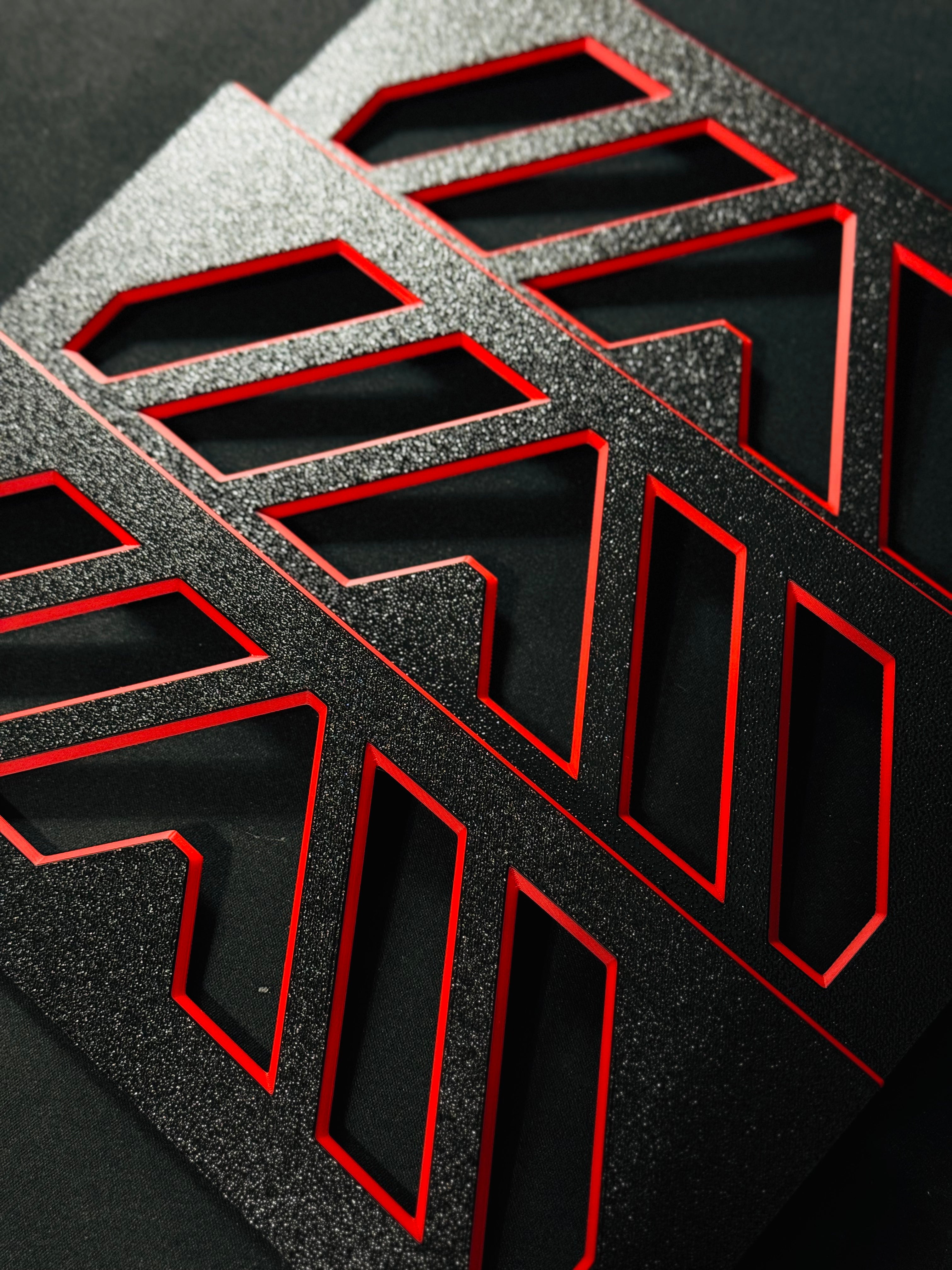 Astro Modular Magnetic Riser System – Zion Case Edition