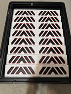 Astro Modular Magnetic Riser System – Zion Case Edition