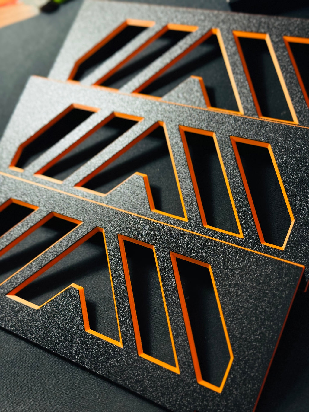 Astro Modular Magnetic Riser System – Zion Case Edition