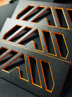 Astro Modular Magnetic Riser System – Zion Case Edition