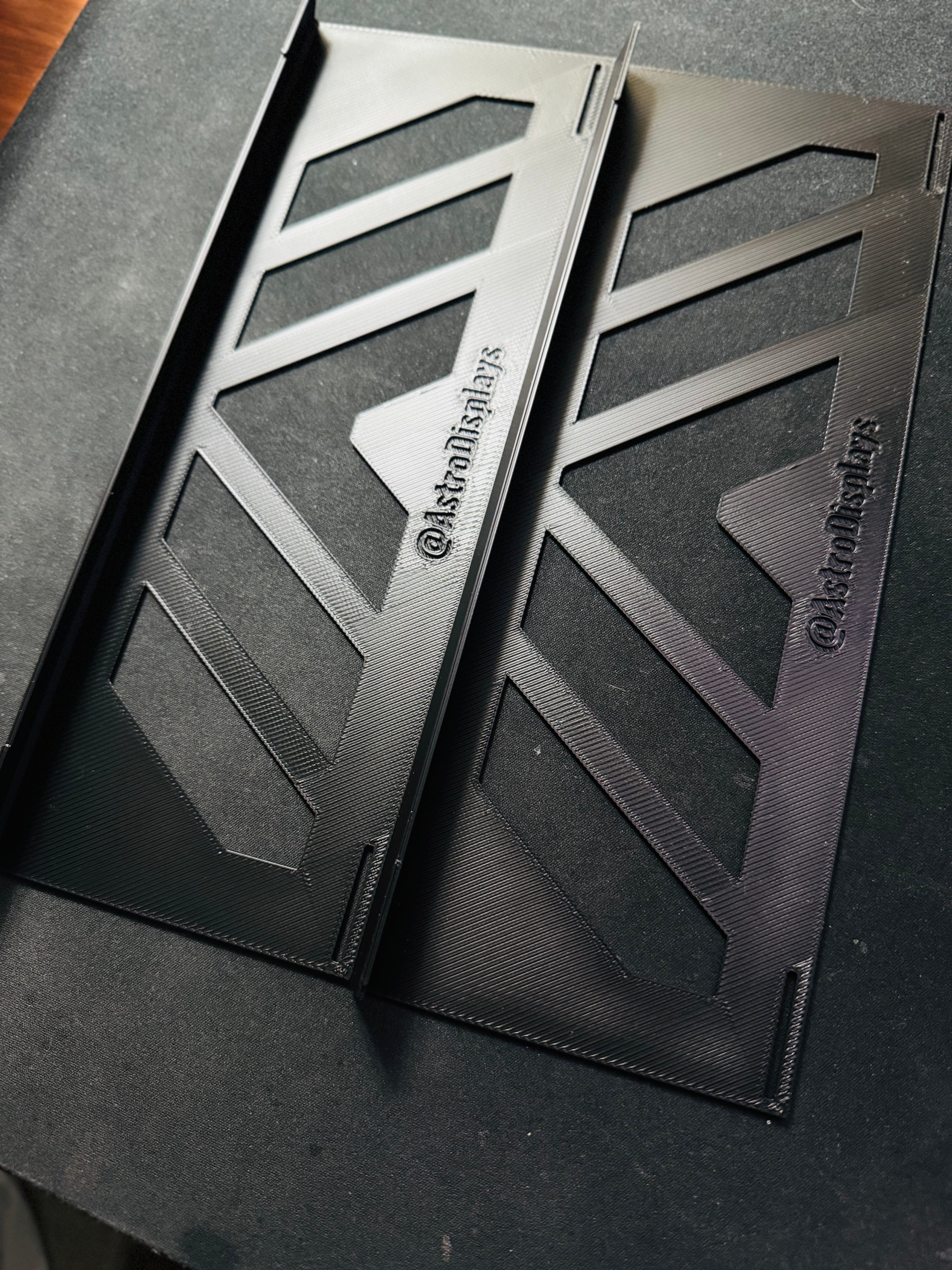Astro Essential Riser System – Zion Case Edition