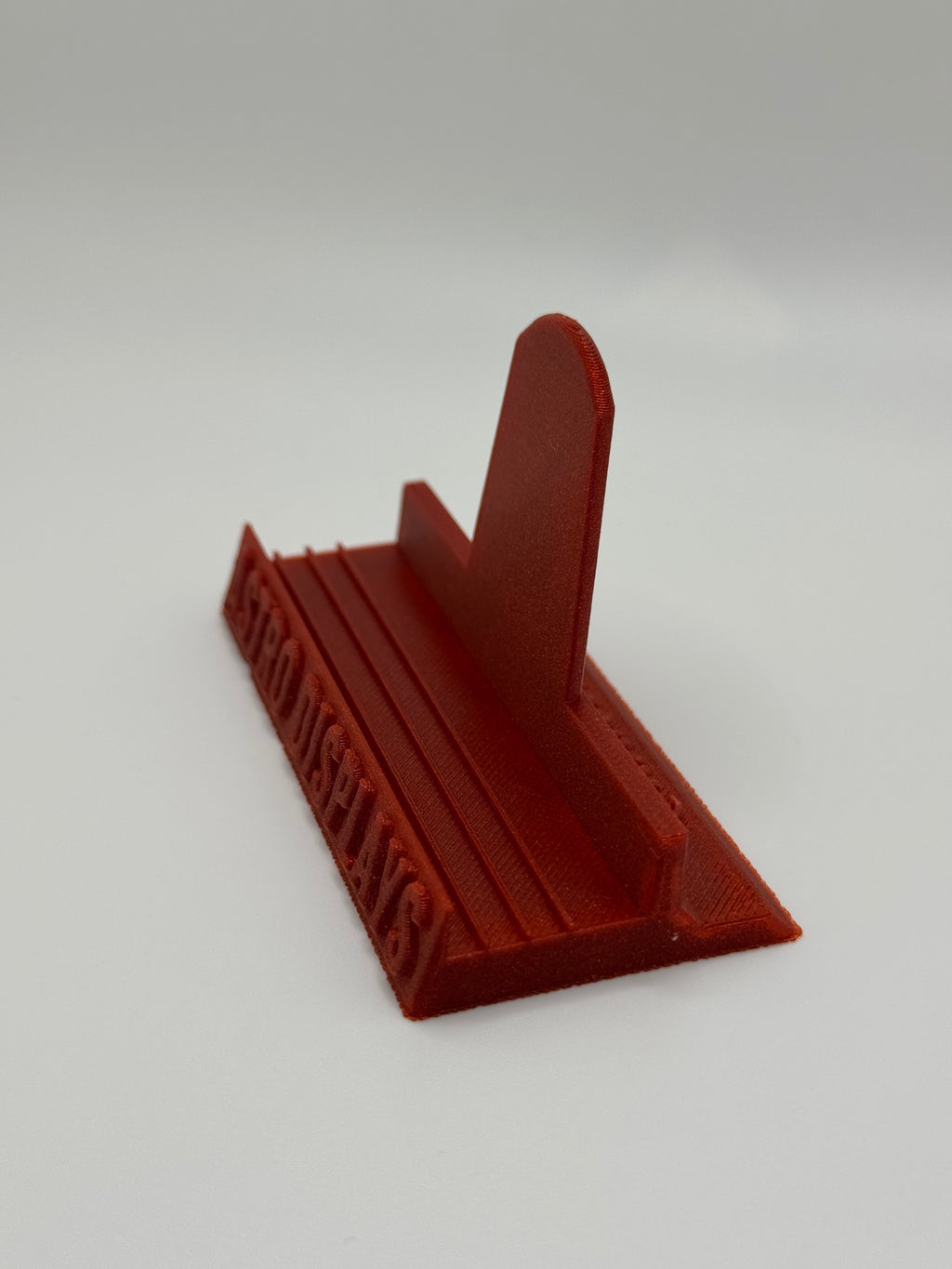 Multi-Card Streamer Display – Top Loader & PSA Ready