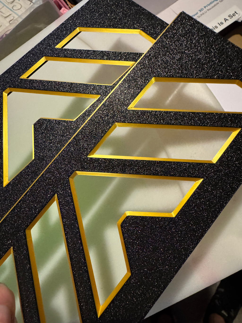 Astro Modular Riser System – Amazon Case Edition (34x22”) (1-2 Week Turnaround Time)