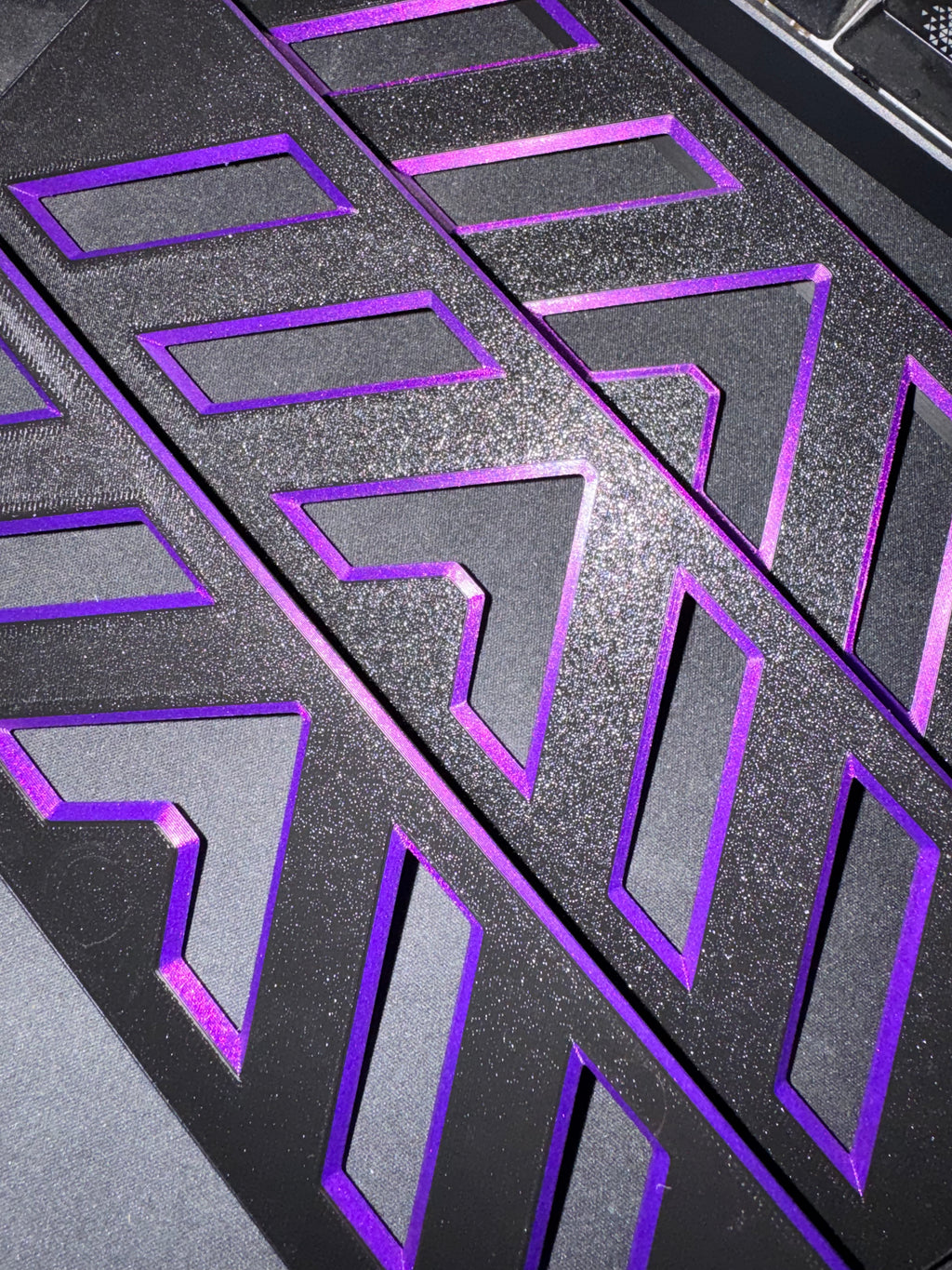 Astro Modular Magnetic Riser System – Zion Case Edition