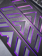 Astro Modular Magnetic Riser System – Zion Case Edition