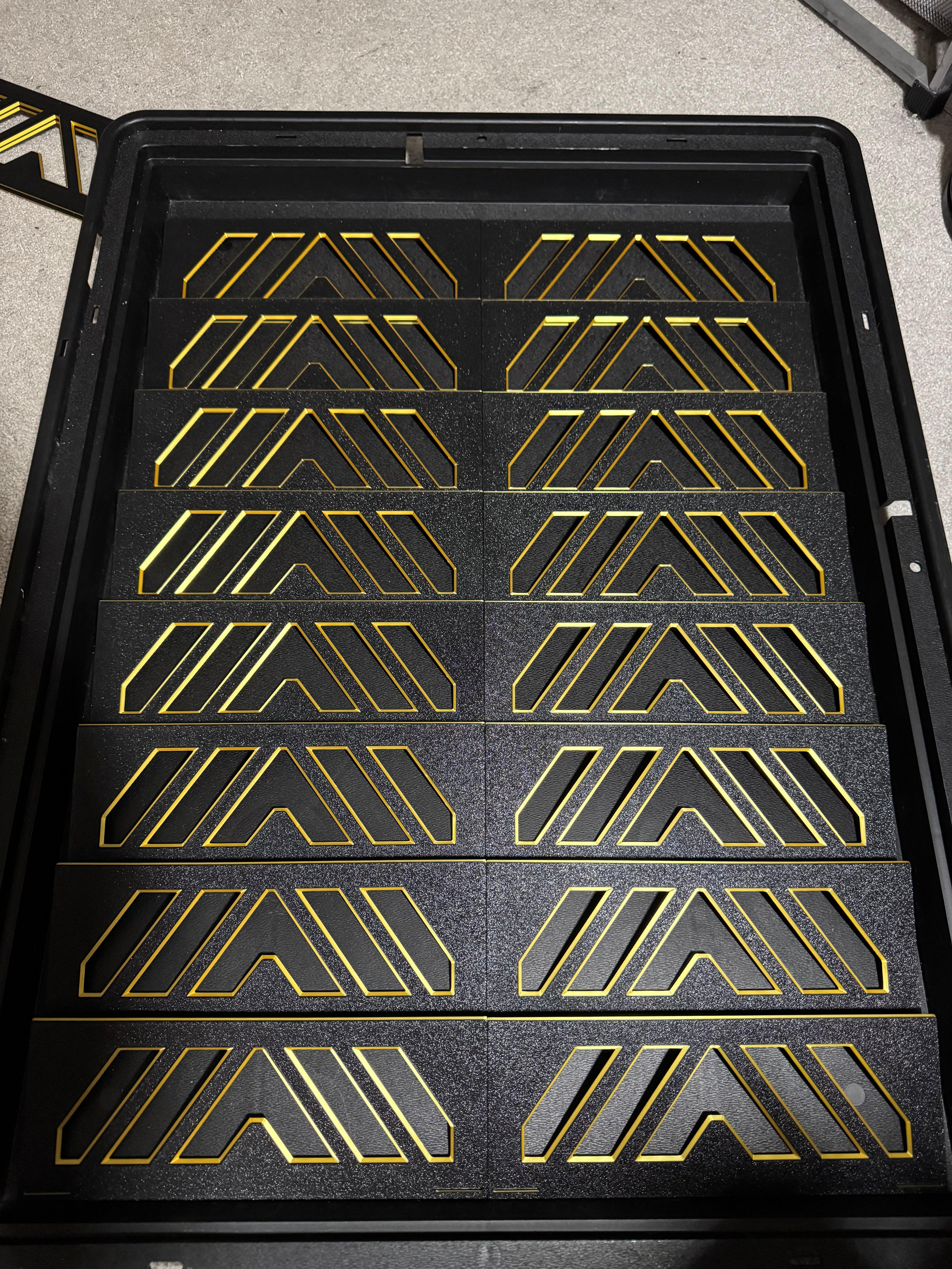 Apex Display Riser Display Case Risers – Astro Displays