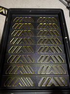 Astro Modular Magnetic Riser System – Zion Case Edition