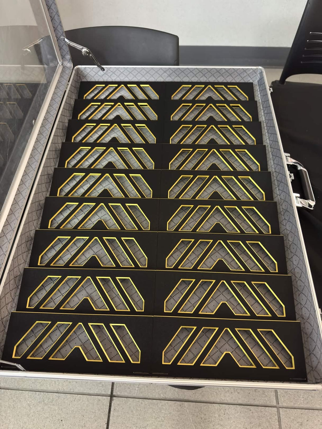 Astro Modular Riser System – Amazon Case Edition (34x22”) (1-2 Week Turnaround Time)