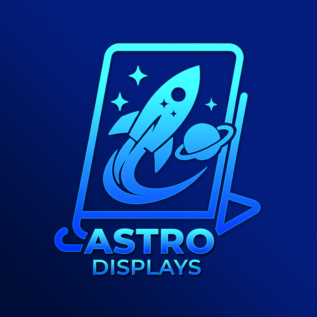 Astro Displays