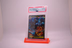 PSA Graded Card Display - Multiple Color Options