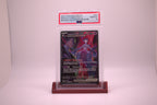 PSA Graded Card Display - Multiple Color Options