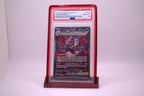 PSA Graded GUARD Card Display - Multiple Color Options