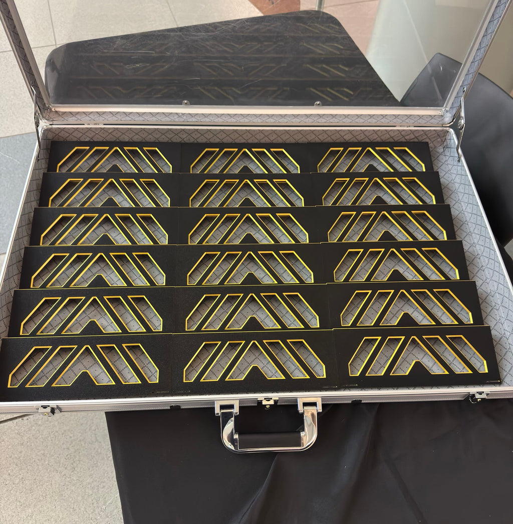 Astro Modular Riser System – Amazon Case Edition (34x22”) (1-2 Week Turnaround Time)