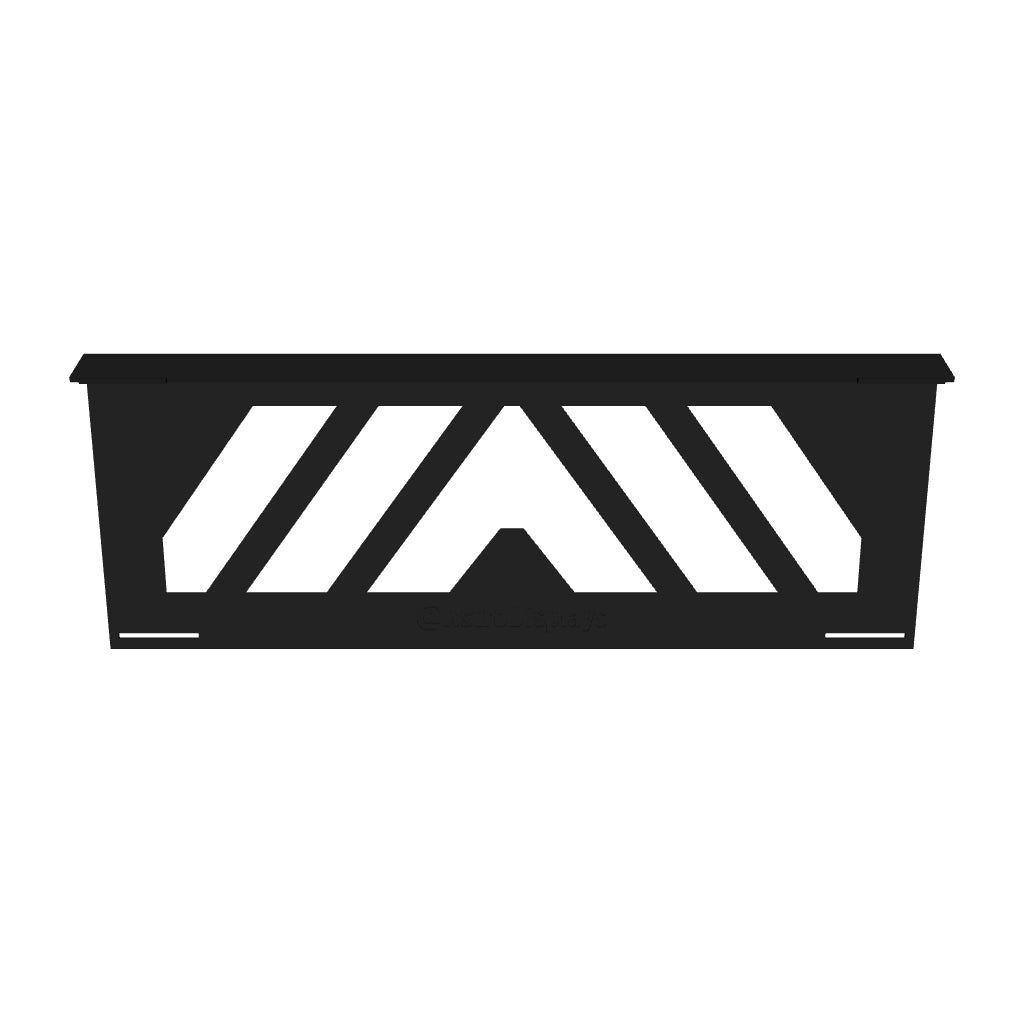 Astro Essential Riser System – Zion Case Edition